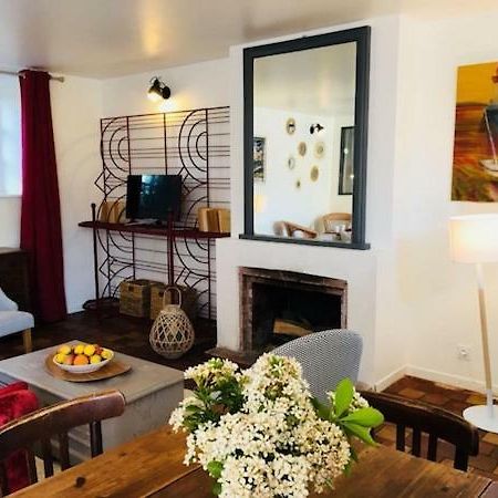Manoir Des Cognets Villa Plurien ภายนอก รูปภาพ