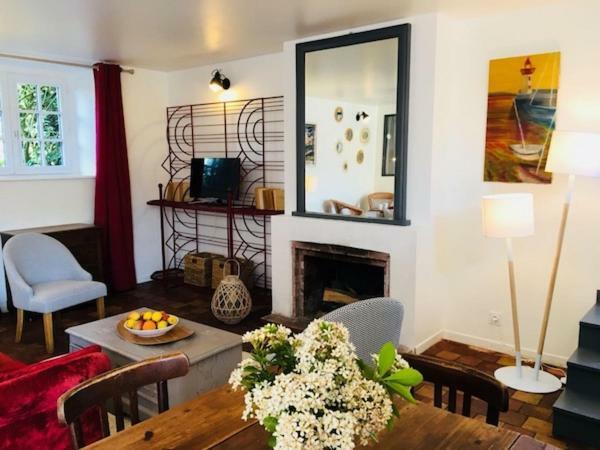 Manoir Des Cognets Villa Plurien ภายนอก รูปภาพ