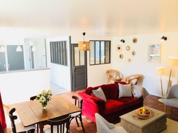 Manoir Des Cognets Villa Plurien ภายนอก รูปภาพ