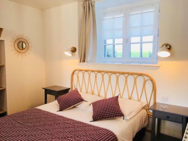 Manoir Des Cognets Villa Plurien ภายนอก รูปภาพ