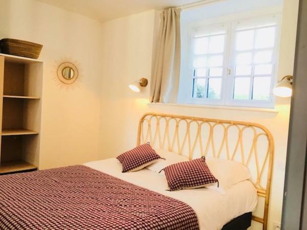 Manoir Des Cognets Villa Plurien ภายนอก รูปภาพ