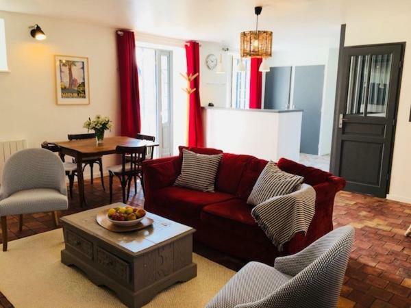 Manoir Des Cognets Villa Plurien ภายนอก รูปภาพ