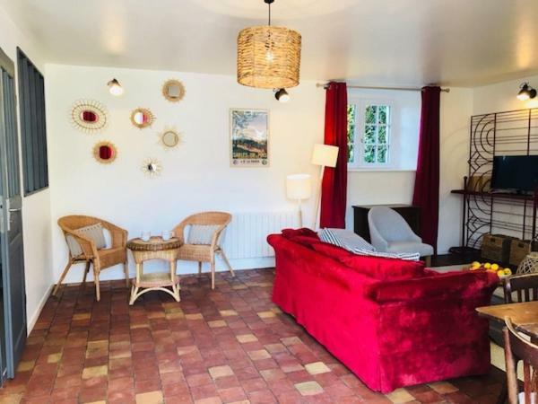 Manoir Des Cognets Villa Plurien ภายนอก รูปภาพ