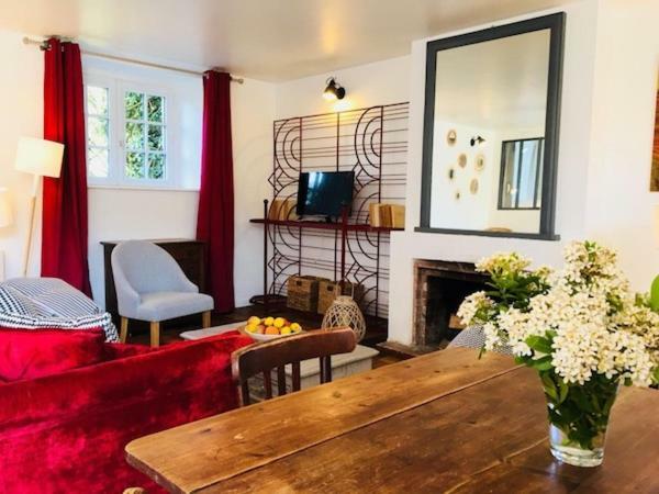 Manoir Des Cognets Villa Plurien ภายนอก รูปภาพ