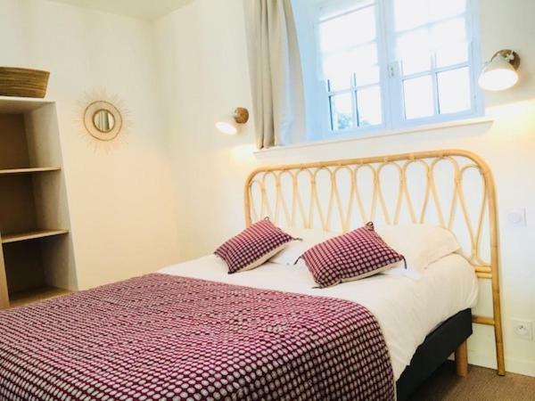 Manoir Des Cognets Villa Plurien ภายนอก รูปภาพ