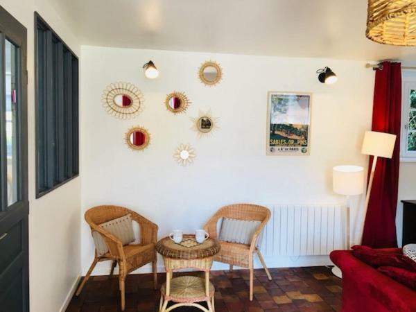 Manoir Des Cognets Villa Plurien ภายนอก รูปภาพ
