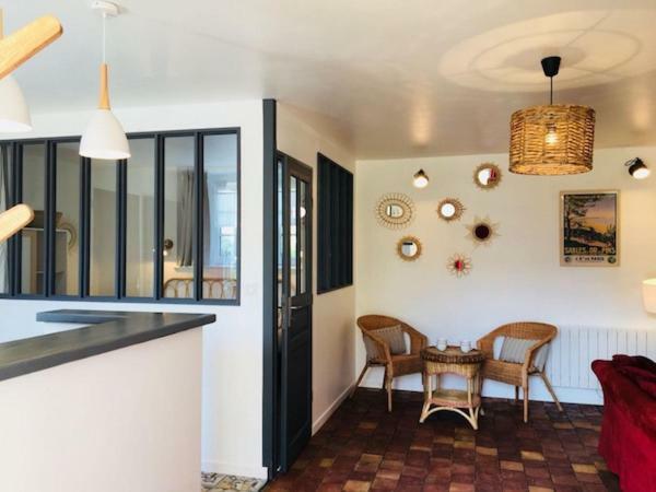 Manoir Des Cognets Villa Plurien ภายนอก รูปภาพ