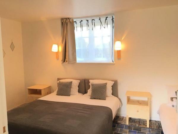 Manoir Des Cognets Villa Plurien ภายนอก รูปภาพ